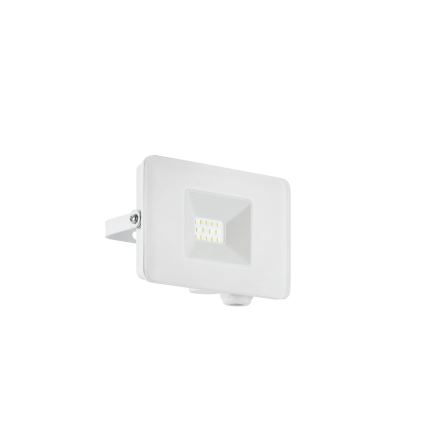 Eglo - LED plūdu gaismeklis LED/10W/230V IP65