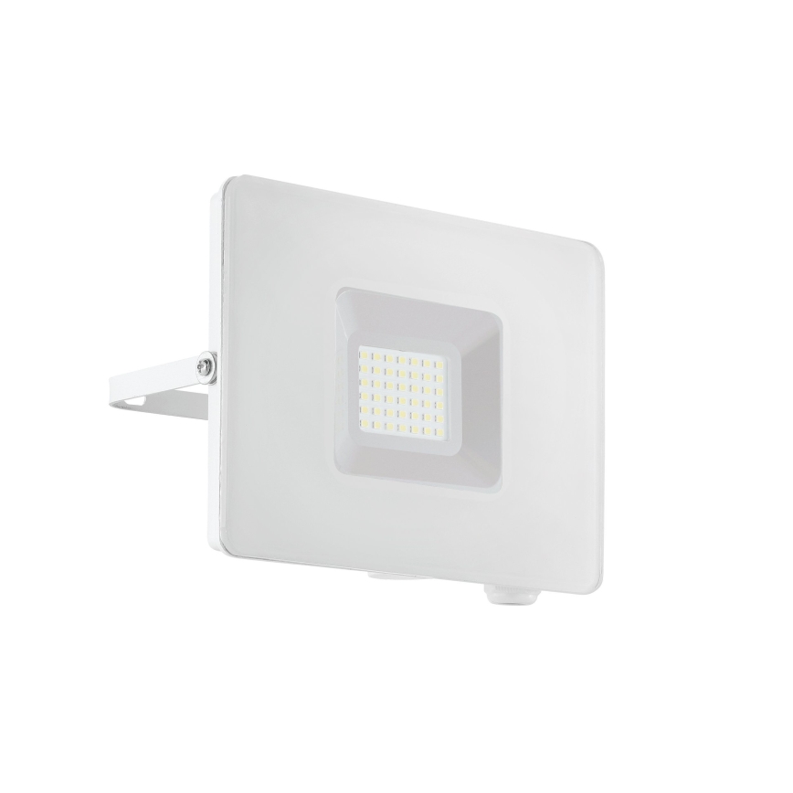 Eglo - LED plūdu gaismeklis LED/30W/230V IP65