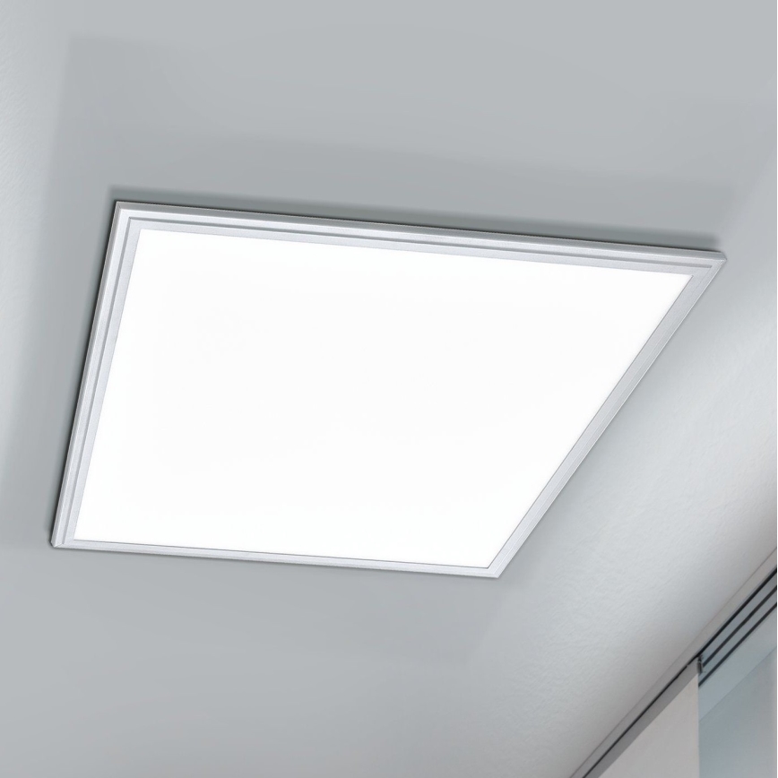 Eglo 33204 - LED RGBW Aptumšojama lampa SALOBRENA-C LED/34W/230V 2700-6500K + tālvadības pults
