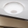 Eglo 33218 - LED RGBW Aptumšojama griestu lampa VOLTAGO-C LED/17W/230V 2700-6500K d. 38 cm