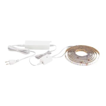 Eglo 33233 - RGBW LED regulējama sloksne 3m STRIPE-C LED/11,4W/230V