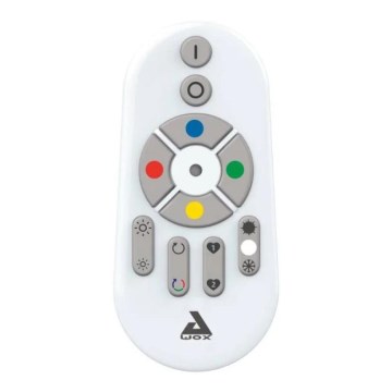 Eglo 33235 - Tālvadības pults CONNECT REMOTE 2xAAA