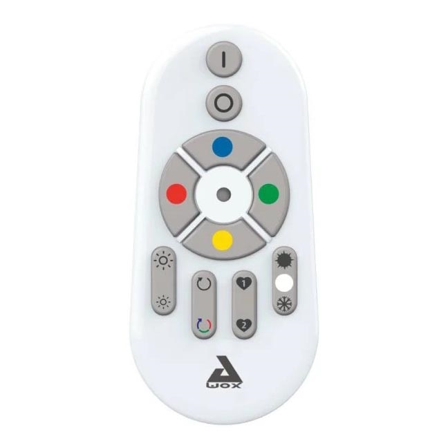 Eglo 33235 - Tālvadības pults CONNECT REMOTE 2xAAA