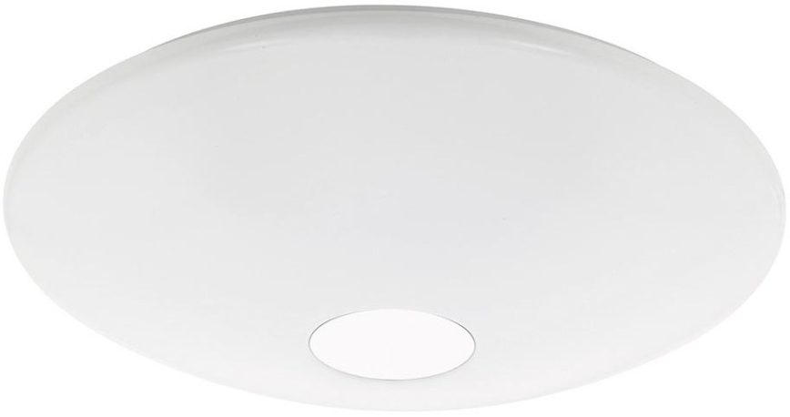 Eglo 33271 - LED RGBW Aptumšojama griestu lampa TOTARI-C LED/34W/230V d. 60 cm + tālvadības pults