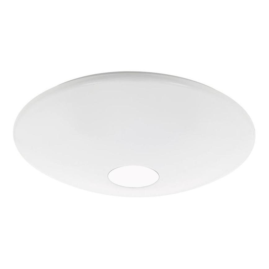 Eglo 33271 - LED RGBW Regulējams griestu gaismeklis TOTARI-C LED/34W/230V Ø 60 cm + tālvadības pults
