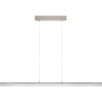 Eglo 33428 - LED dimmējamā lustra uz kabeļa TARANDELL LED/25W/230V