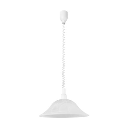 Eglo - Lustra 1xE27/60W/230V