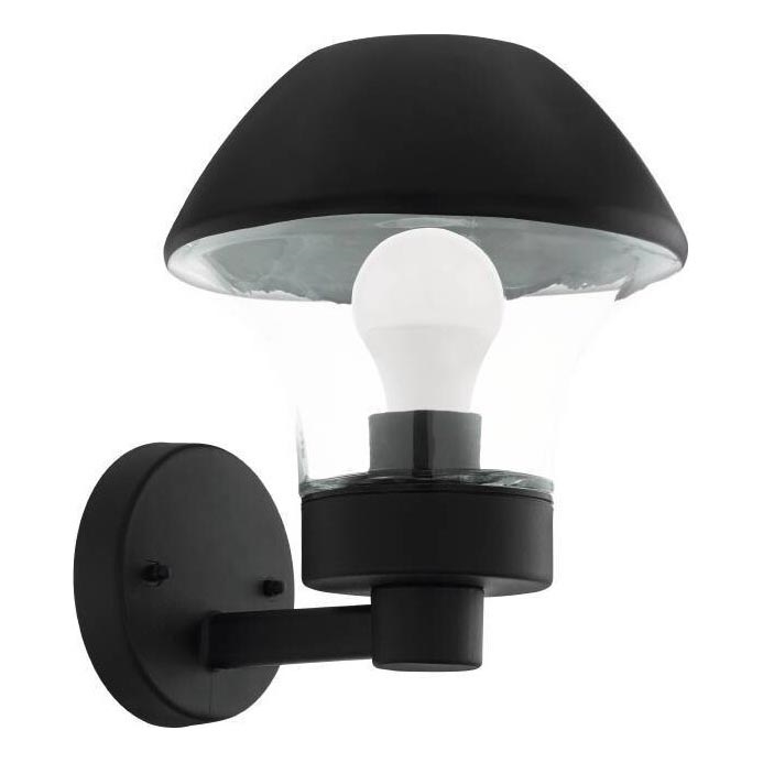 Eglo 33567 - regulējams LED āra sienas gaismeklis VERLUCCA-C 1xE27/9W/230V IP44