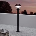 Eglo 33568 - LED regulējama āra lampa VERLUCCA-C 1xE27/9W/230V IP44