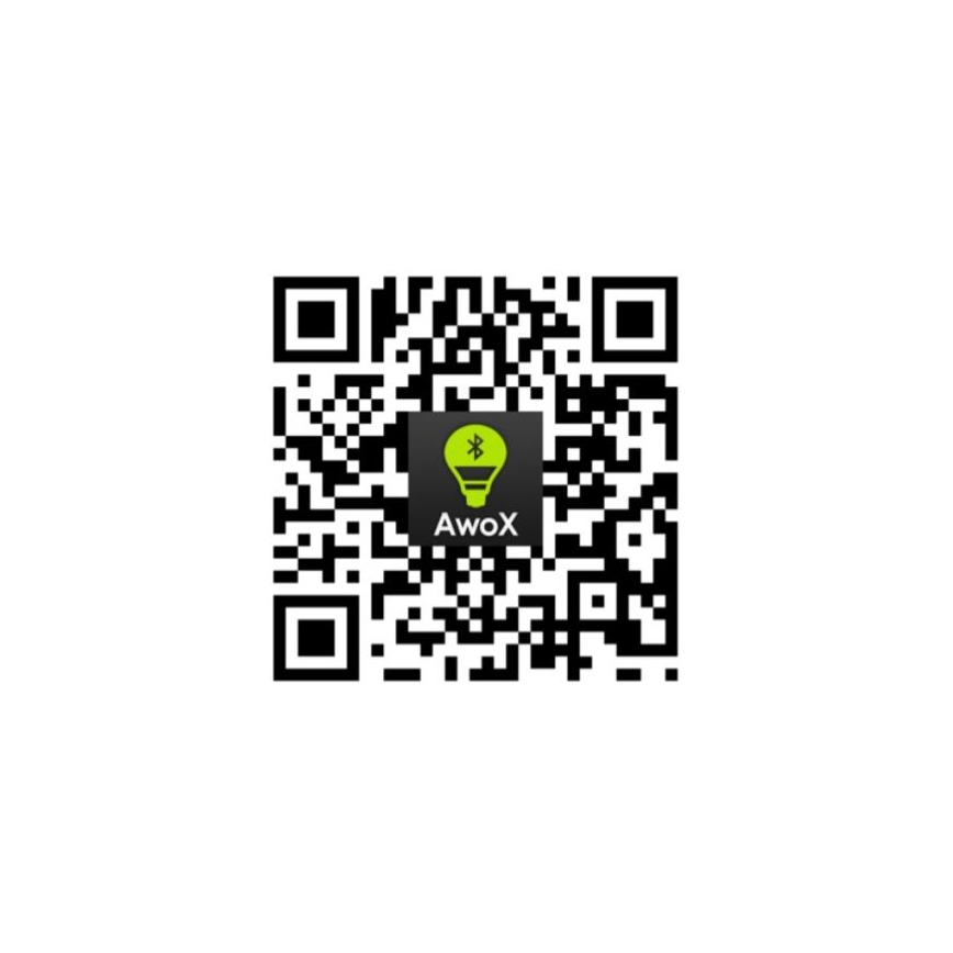 Eglo 33569 - LED Āra sienas lampa VERRES-C LED/9W/230V IP44 matēts hroms