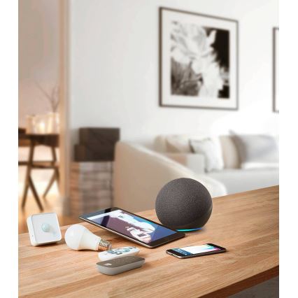 Eglo - Tālvadības pults CONNECT-Z 2xAAA Bluetooth ZigBee