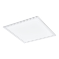 Eglo 34038 - LED virsmas panelis SALOBRENA LED/31W/230V 60x60 cm balts