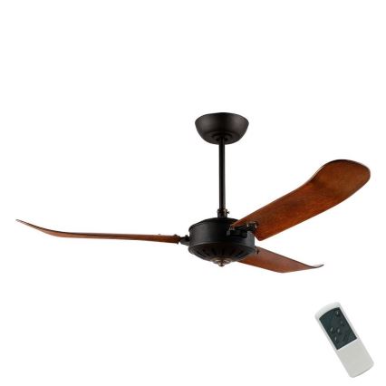 Eglo - Griestu ventilators ar tālvadību