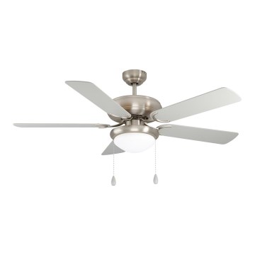 Eglo 35078 - Griestu ventilators BALLINA 2xE27/40W/230V