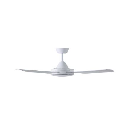 Eglo - Griestu lampa 52W/230V + TP balta