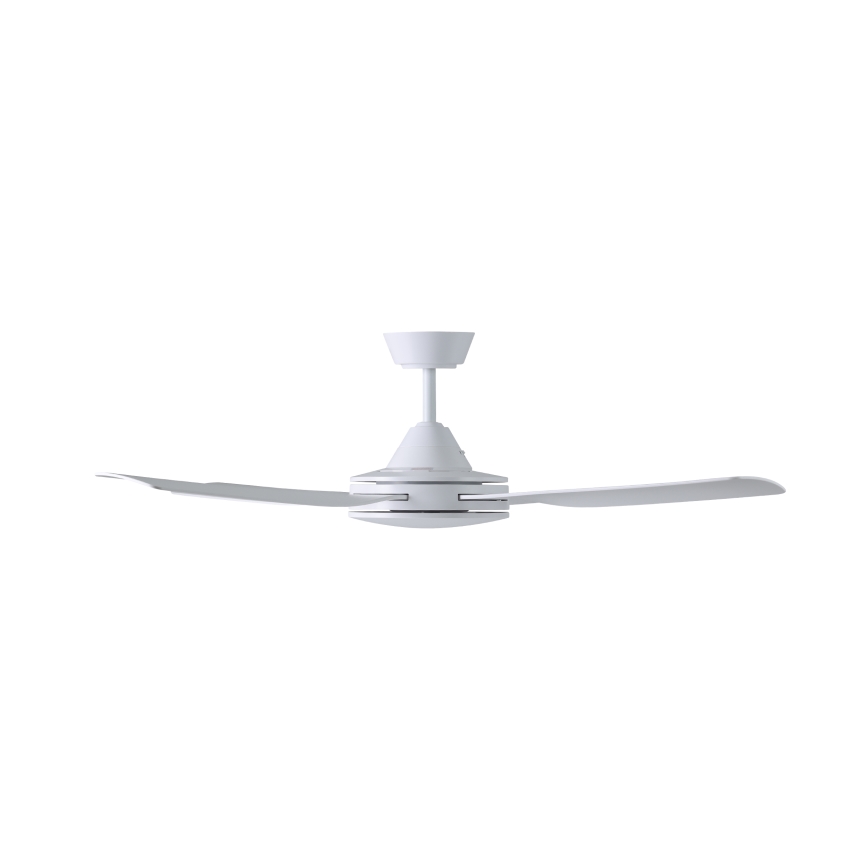 Eglo - Griestu lampa 52W/230V + TP balta