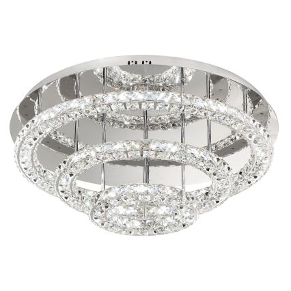 Eglo - LED Griestu lampa LED/61W/230V