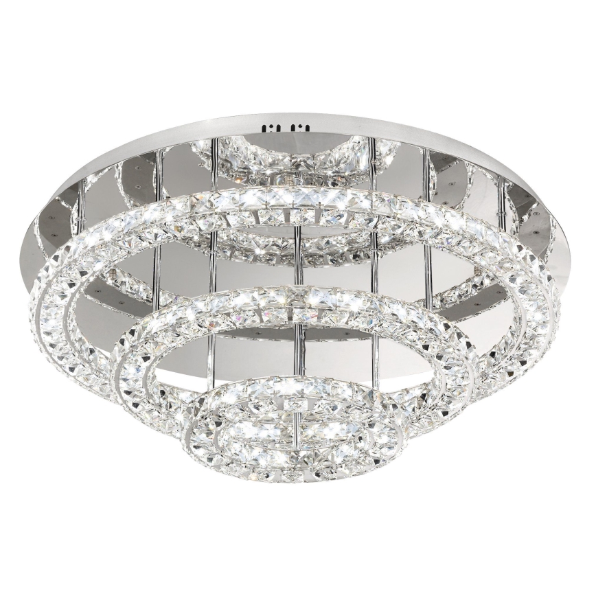 Eglo - LED Griestu lampa LED/61W/230V