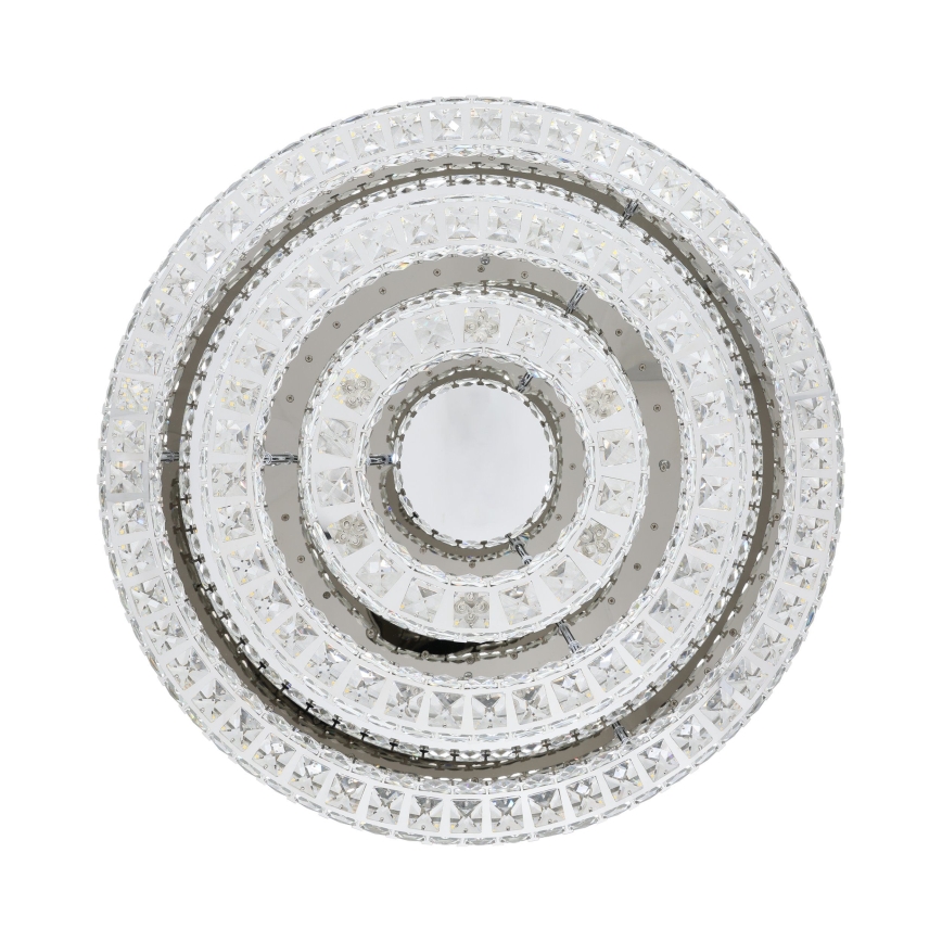 Eglo - LED Griestu lampa LED/61W/230V