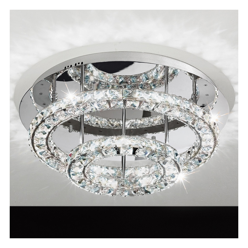 Eglo - LED Griestu lampa LED/30,5W/230V