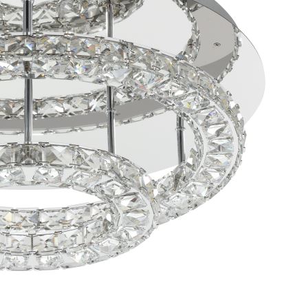 Eglo - LED Griestu lampa LED/30,5W/230V