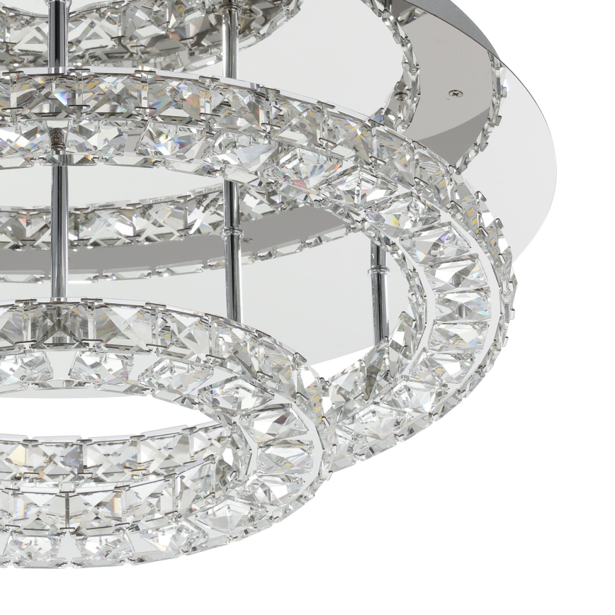 Eglo - LED Griestu lampa LED/30,5W/230V