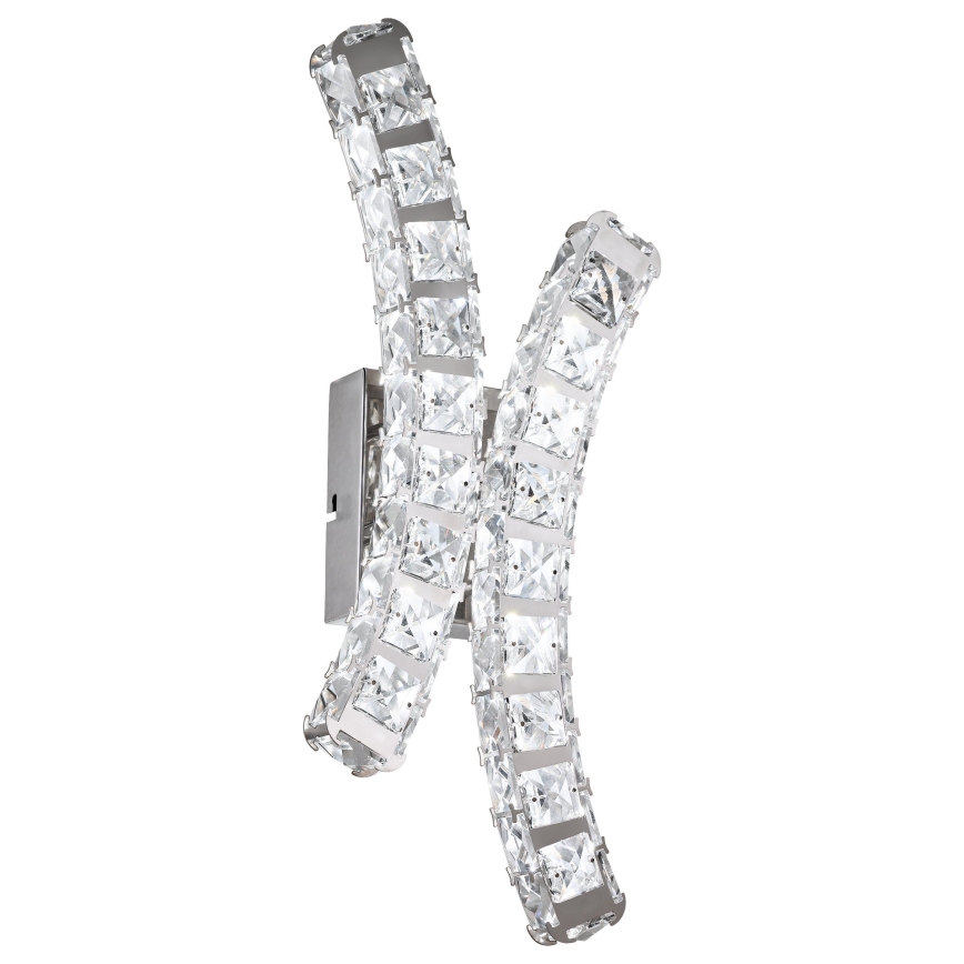 Eglo - LED Sienas lampa LED/12W/230V
