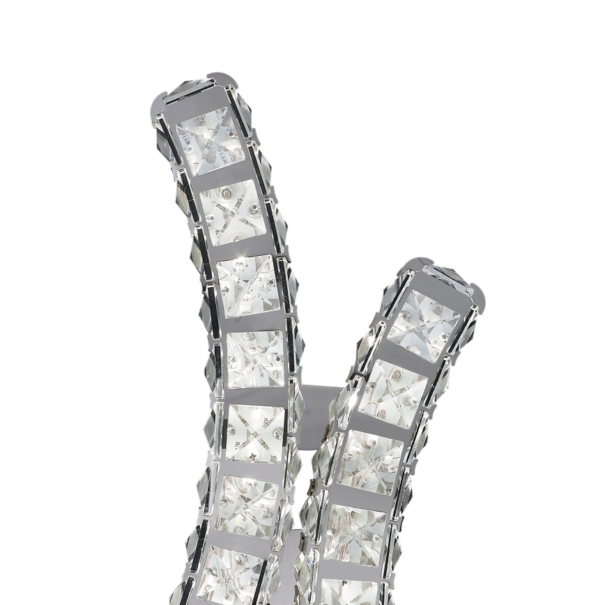 Eglo - LED Sienas lampa LED/12W/230V