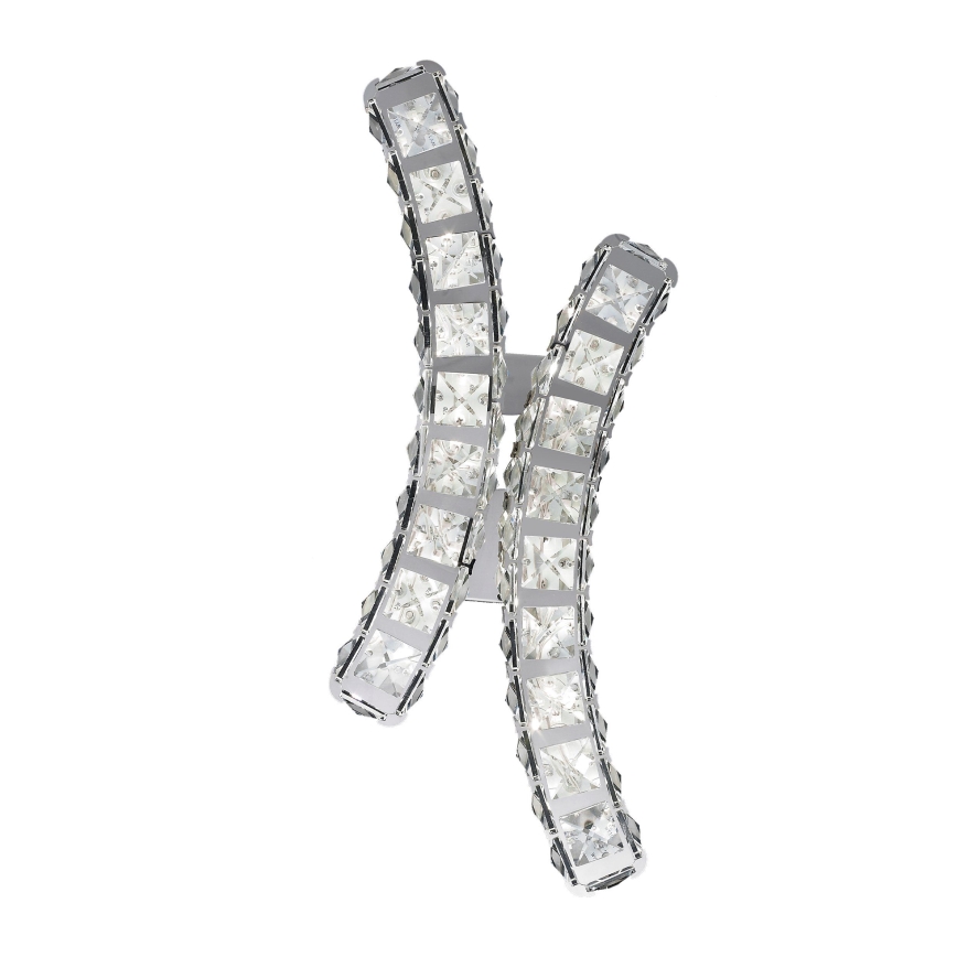 Eglo - LED Sienas lampa LED/12W/230V