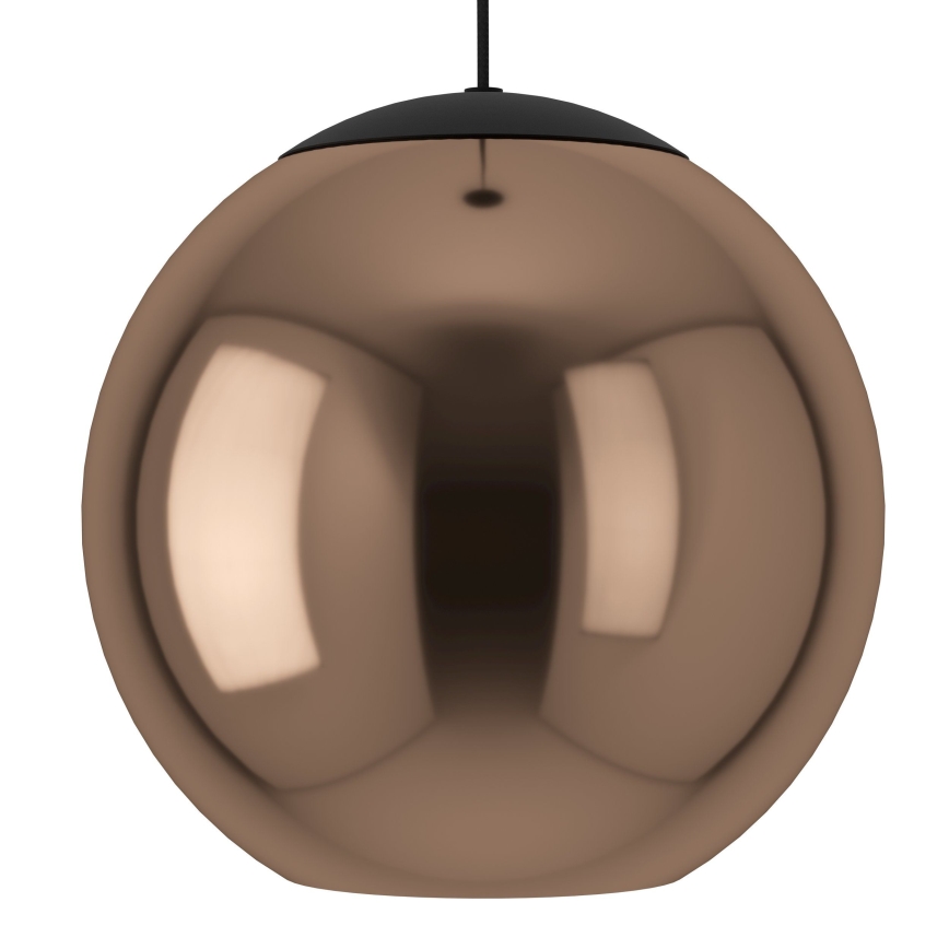 Eglo - Lustra ar auklu 1xE27/40W/230V varš