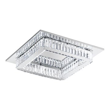 Eglo 39016 - LED griestu gaismeklis CORLIANO LED/36W/230V