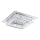 Eglo 39016 - LED griestu gaismeklis CORLIANO LED/36W/230V