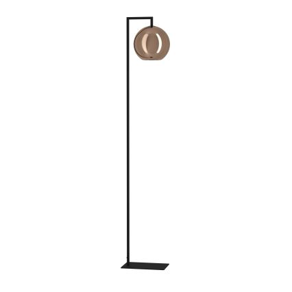 Eglo - Grīdas stāvlampa 1xE27/40W/230V varš