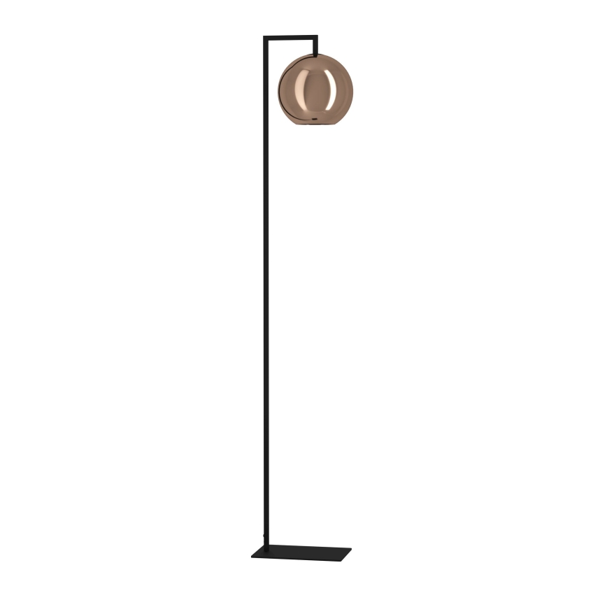 Eglo - Grīdas stāvlampa 1xE27/40W/230V varš