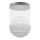 Eglo 390288 - Lustra ar auklu YELBES 7xGU10/4,5W/230V