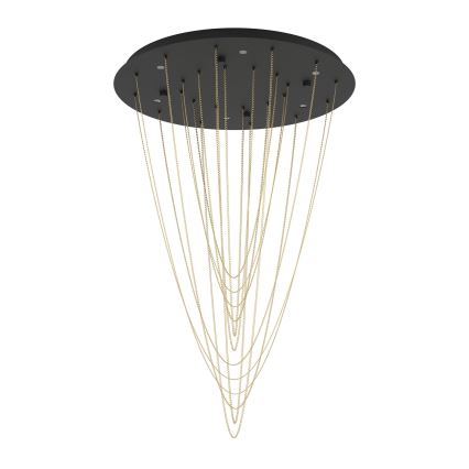 Eglo - LED Aptumšojama griestu lampa 6xLED/4,2W/230V 3000K