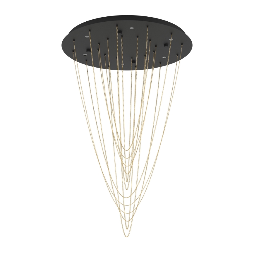Eglo - LED Aptumšojama griestu lampa 6xLED/4,2W/230V 3000K