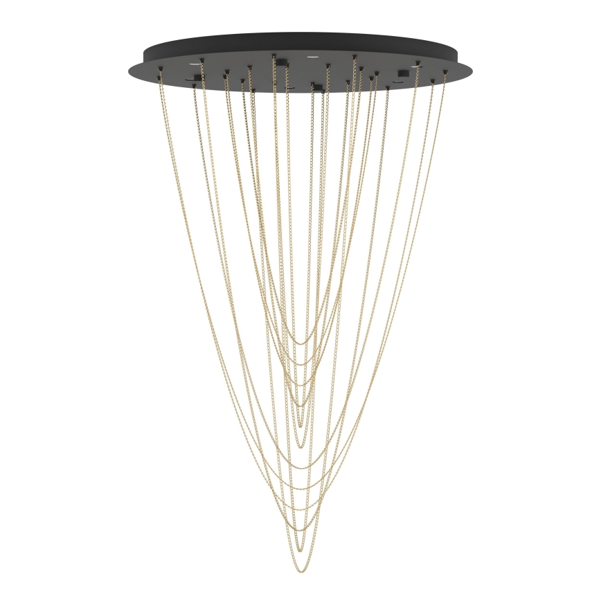 Eglo - LED Aptumšojama griestu lampa 6xLED/4,2W/230V 3000K