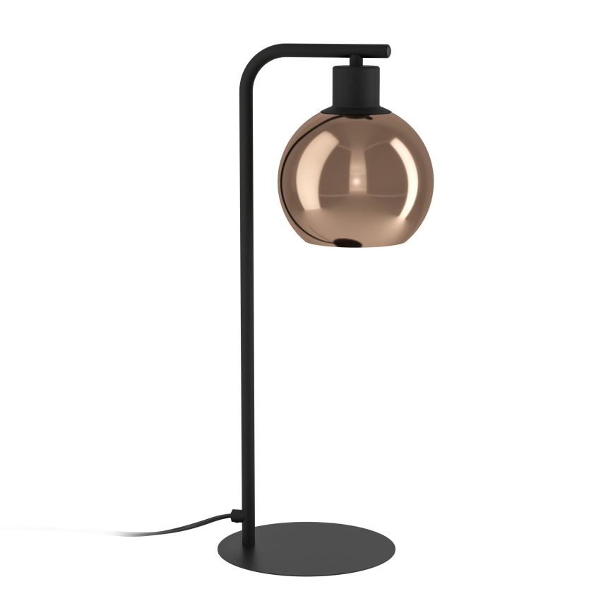 Eglo - Galda lampa 1xE27/40W/230V varš