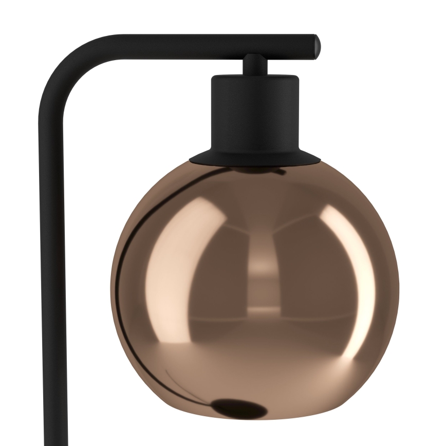 Eglo - Galda lampa 1xE27/40W/230V varš