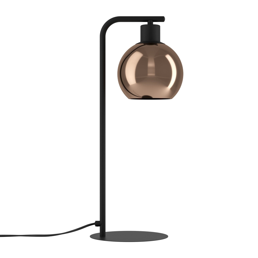Eglo - Galda lampa 1xE27/40W/230V varš