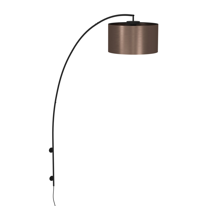 Eglo - Sienas lampa 1xE27/40W/230V varš