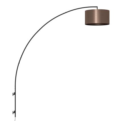 Eglo - Sienas lampa 1xE27/40W/230V varš