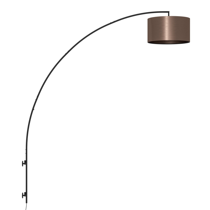 Eglo - Sienas lampa 1xE27/40W/230V varš