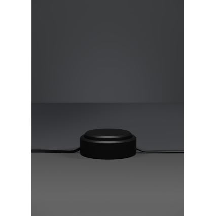 Eglo - dimējams LED stāvlamps LED/20W/230V 2200-6500K zelta