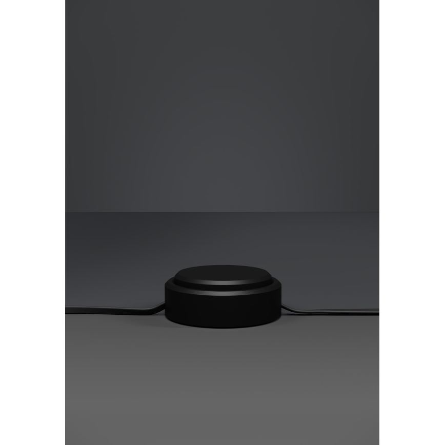 Eglo - dimējams LED stāvlamps LED/20W/230V 2200-6500K zelta