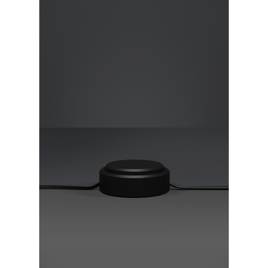 Eglo - LED stāvlampa ar regulējamu spilgtumu LED/20W/230V zelta