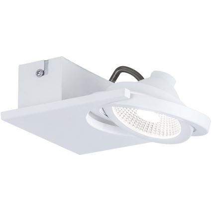 Eglo - LED lampa 1xLED/5W/230V/12V