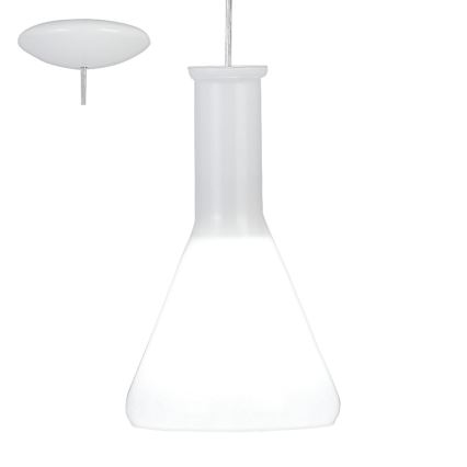 Eglo - Lustra ar auklu 1xE27/60W/230V