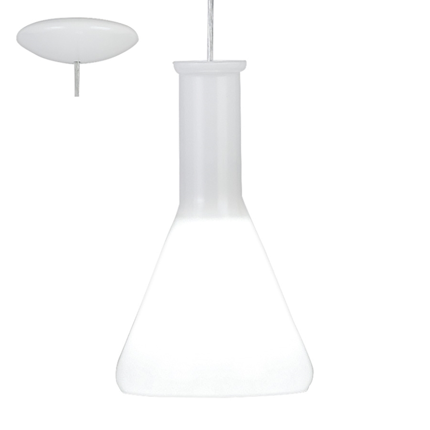 Eglo - Lustra ar auklu 1xE27/60W/230V